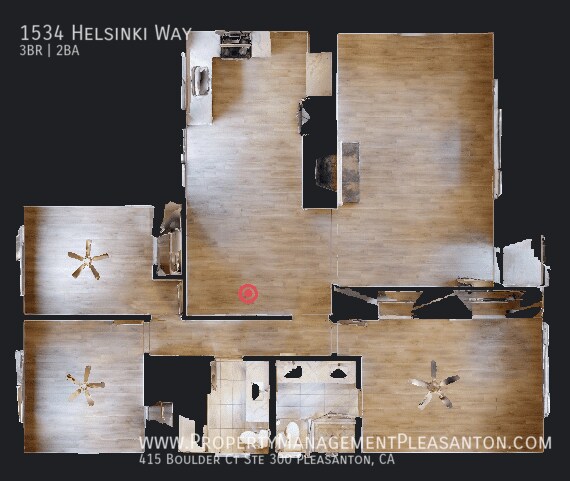 Building Photo - 1534 Helsinki Way