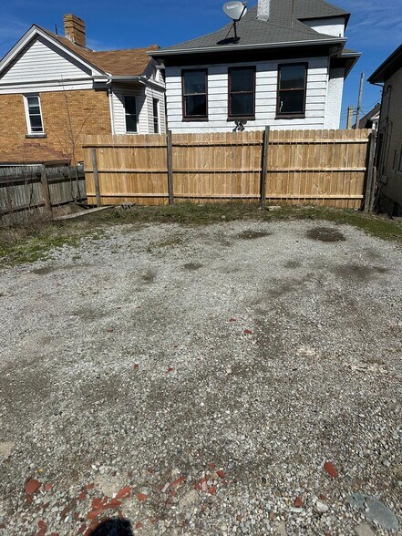 Building Photo - 1445 Alabama Ave