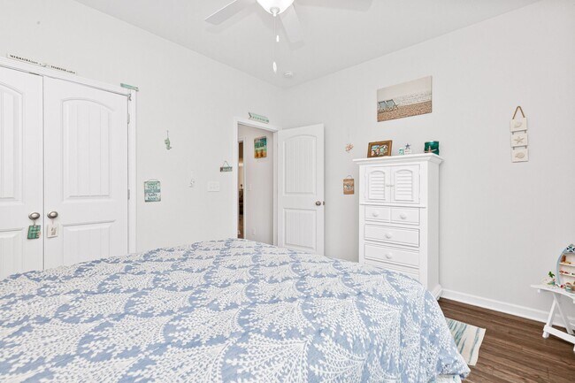 Building Photo - Spacious Home in Barons Bluff North