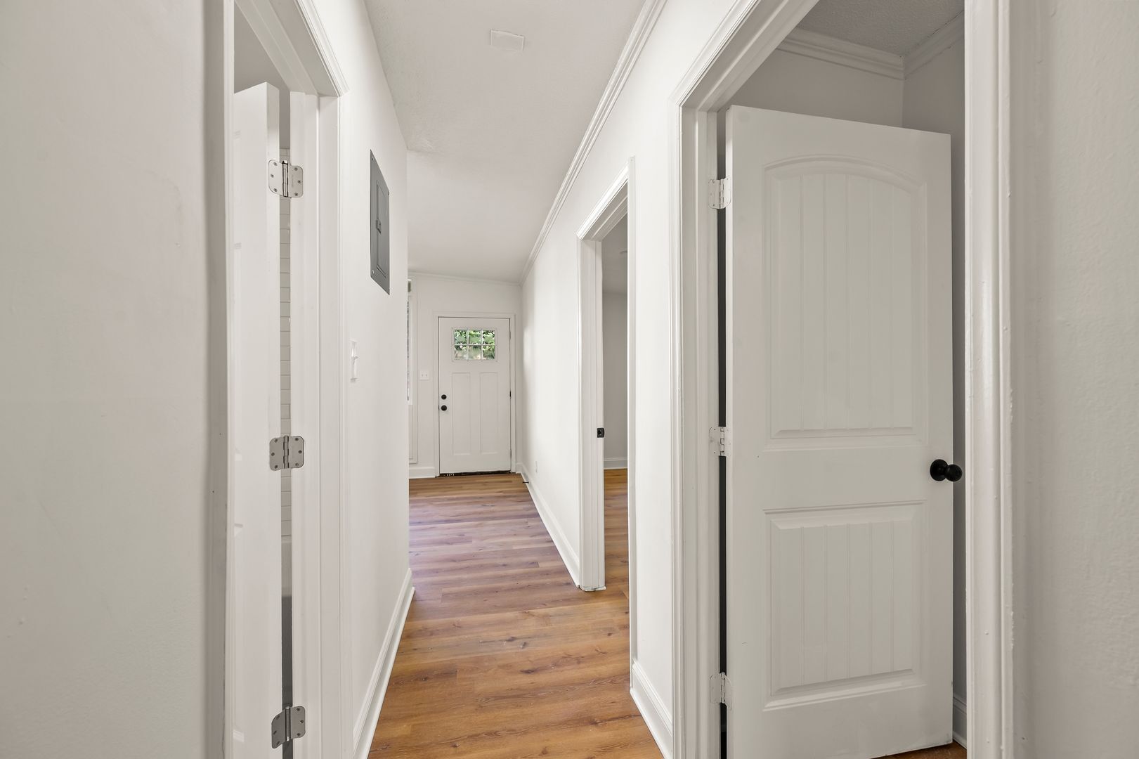 Building Photo - 3761 Avera Ave