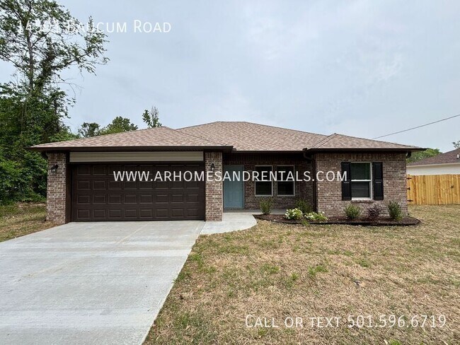 Primary Photo - 14501 Baucum Dr