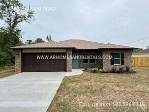 Building Photo - 14501 Baucum Dr