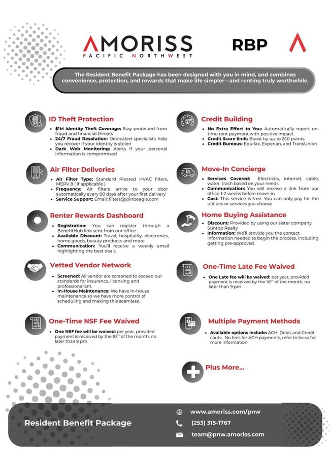 Building Photo - 308 Park Ave