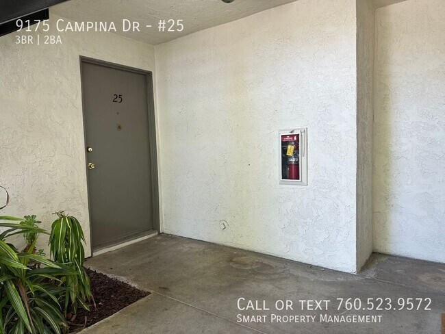 Building Photo - 9175 Campina Dr