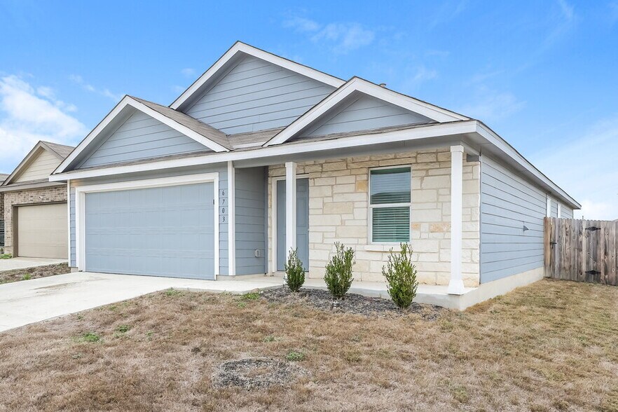 Building Photo - 6703 Morgan Cross