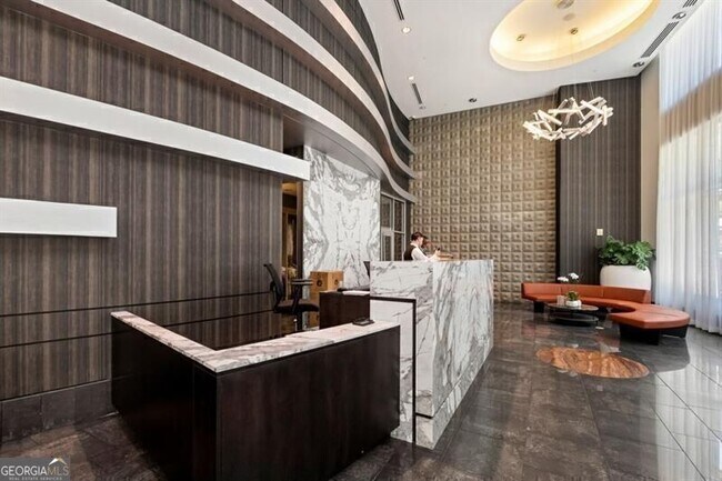 Building Photo - 1080 Peachtree St NE