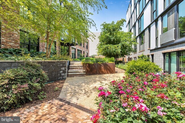 Building Photo - 57 N Street NW Unit 430