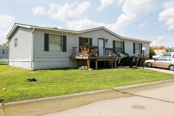 Building Photo - Derby Hills Mobile Home Park