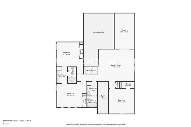Building Photo - 13840 Tribeca