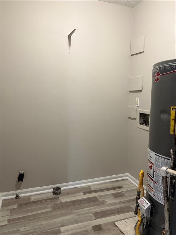 Building Photo - 2916 Deshong Dr SW