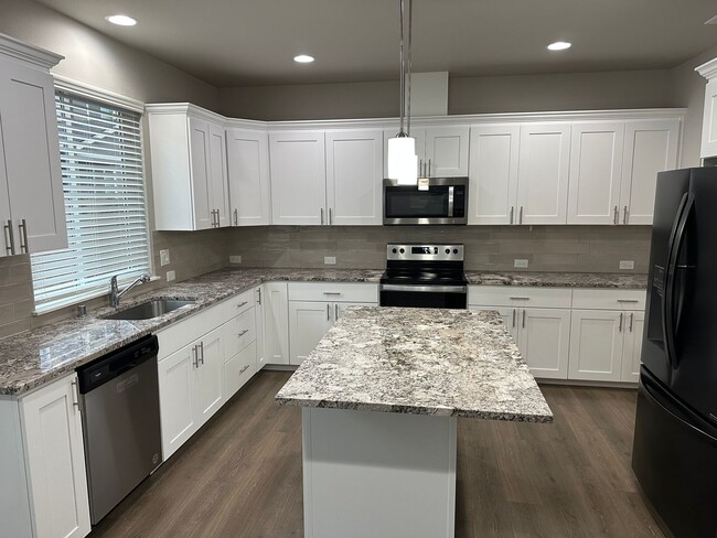 Building Photo - New Construction Rental Opportunity