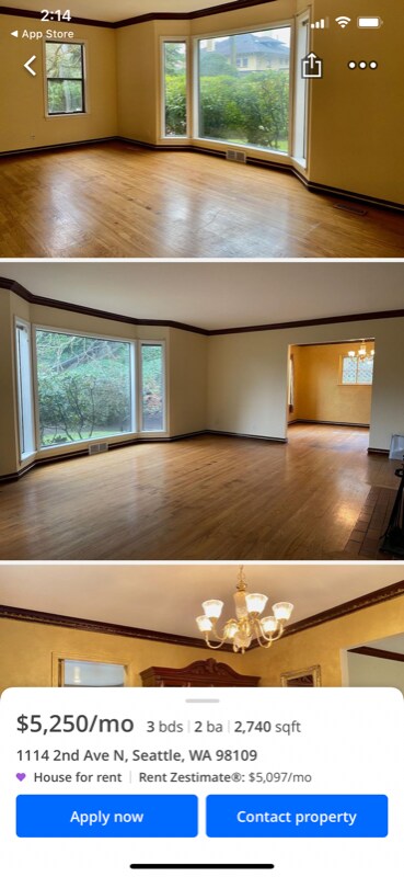 Building Photo - 1114 2nd Ave N