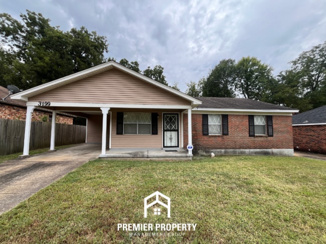 Primary Photo - 3199 Maple Hill Dr