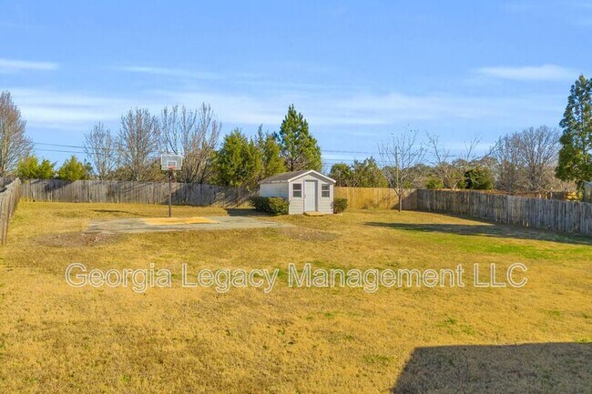 Building Photo - 816 Kaitlyn Dr