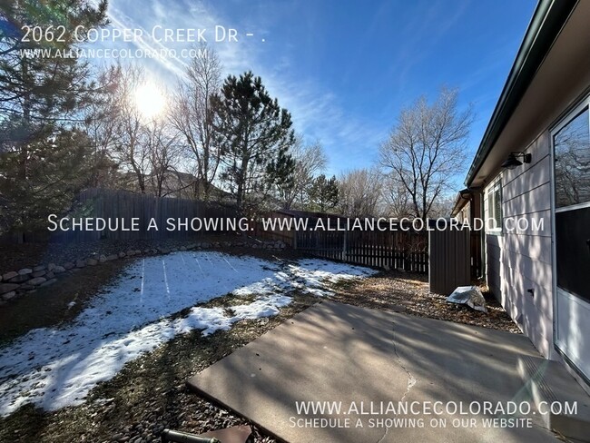 Building Photo - 2062 Copper Creek Dr