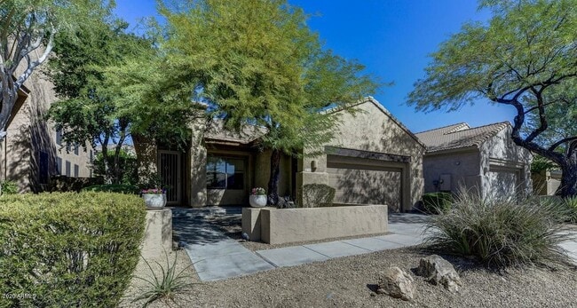 Primary Photo - 7634 E San Fernando Dr