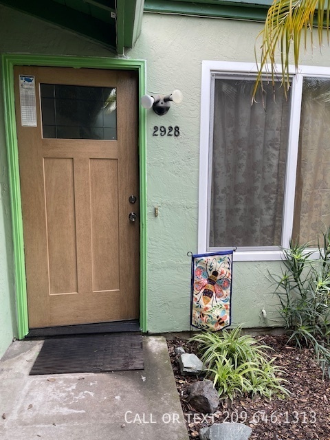 Building Photo - 2928 Whittier Ct