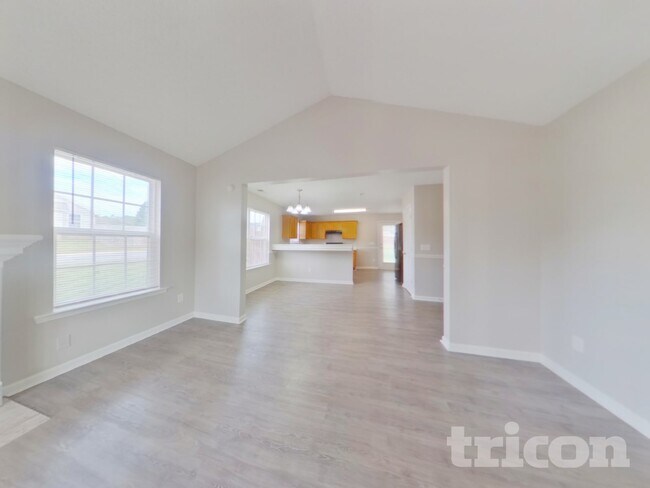 Building Photo - 3543 Arvin Dr