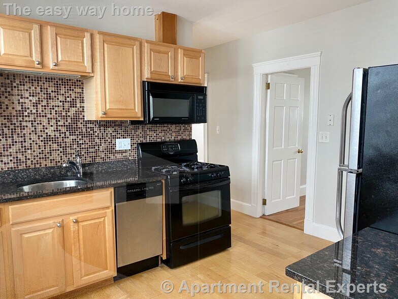 Building Photo - 12 Silvey Pl