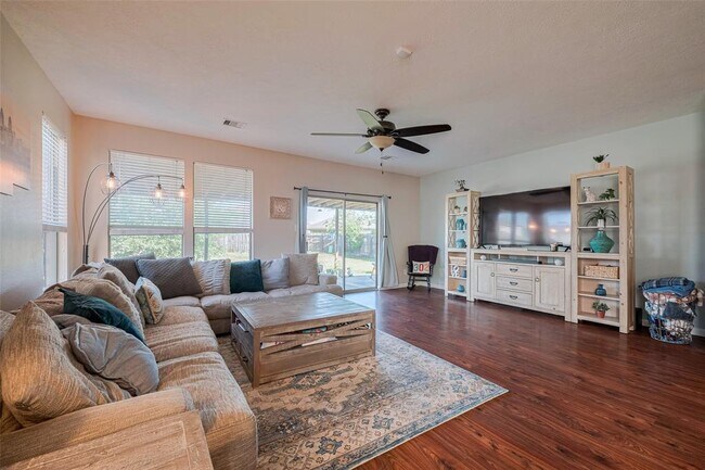 Building Photo - 4323 N Vineyard Meadow Ln