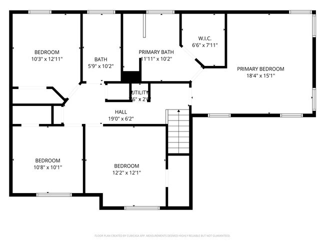 Building Photo - 4430 Echo Falls Dr