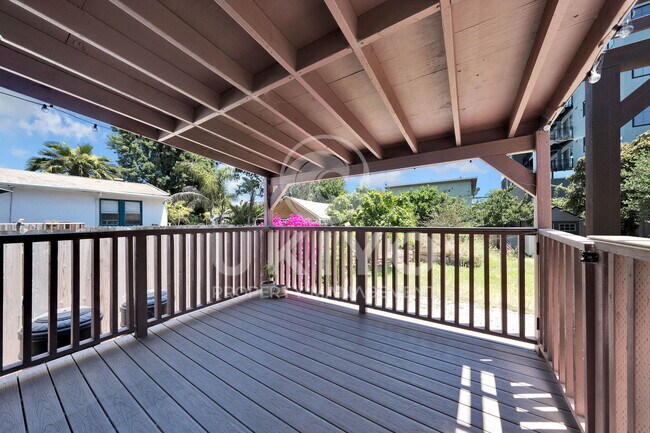 Building Photo - 1108 Dwight Way