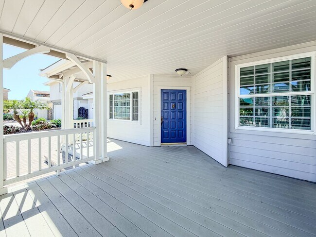 Building Photo - 2511 Monaco Dr