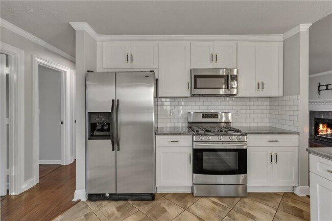 Building Photo - 4835 Camberbridge Dr