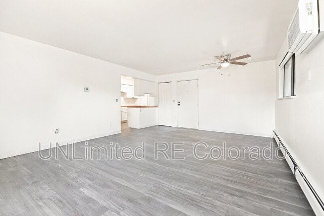 Building Photo - 5995 W Hampden Ave