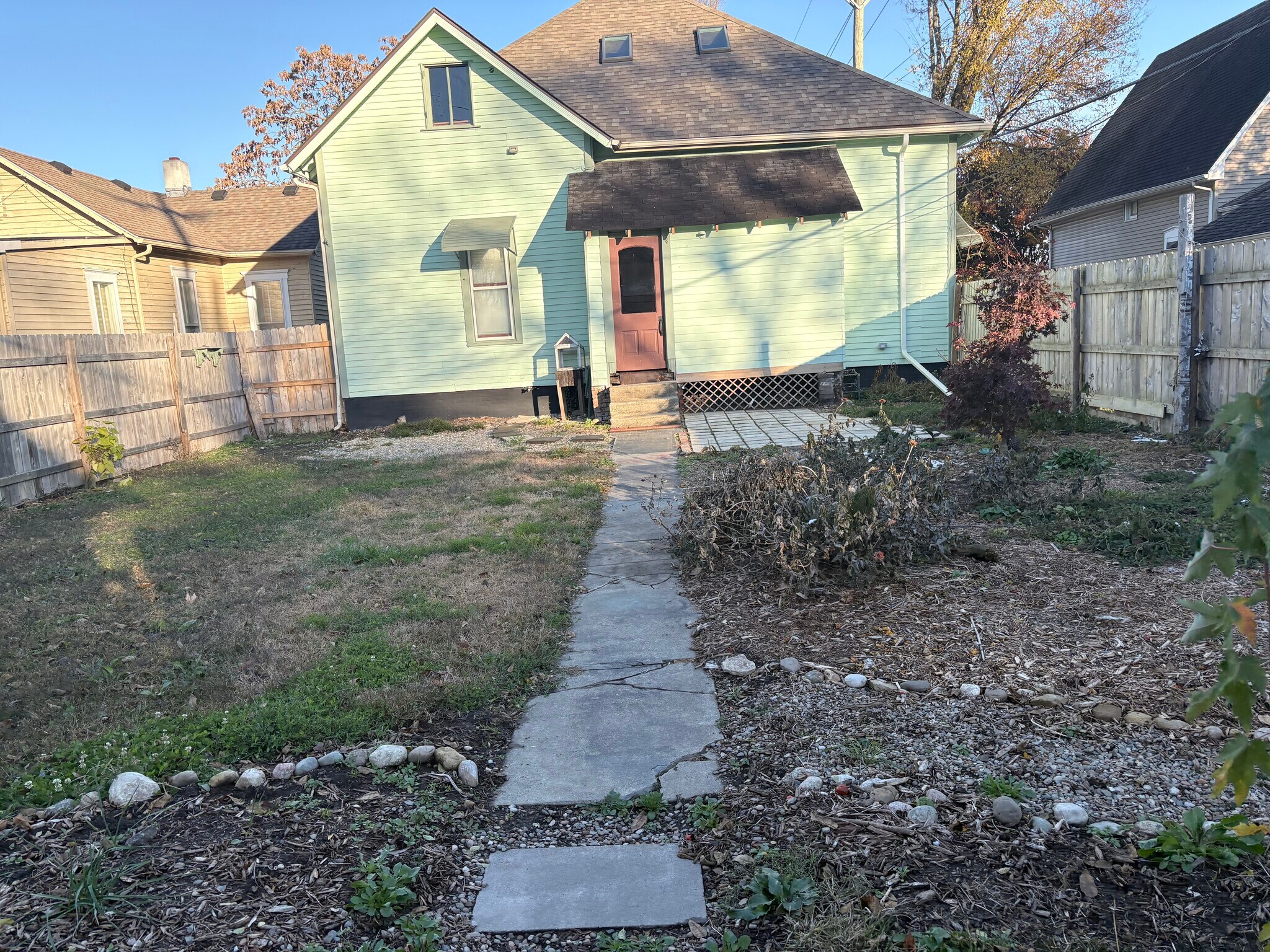 Building Photo - 920 Lafayette Ave