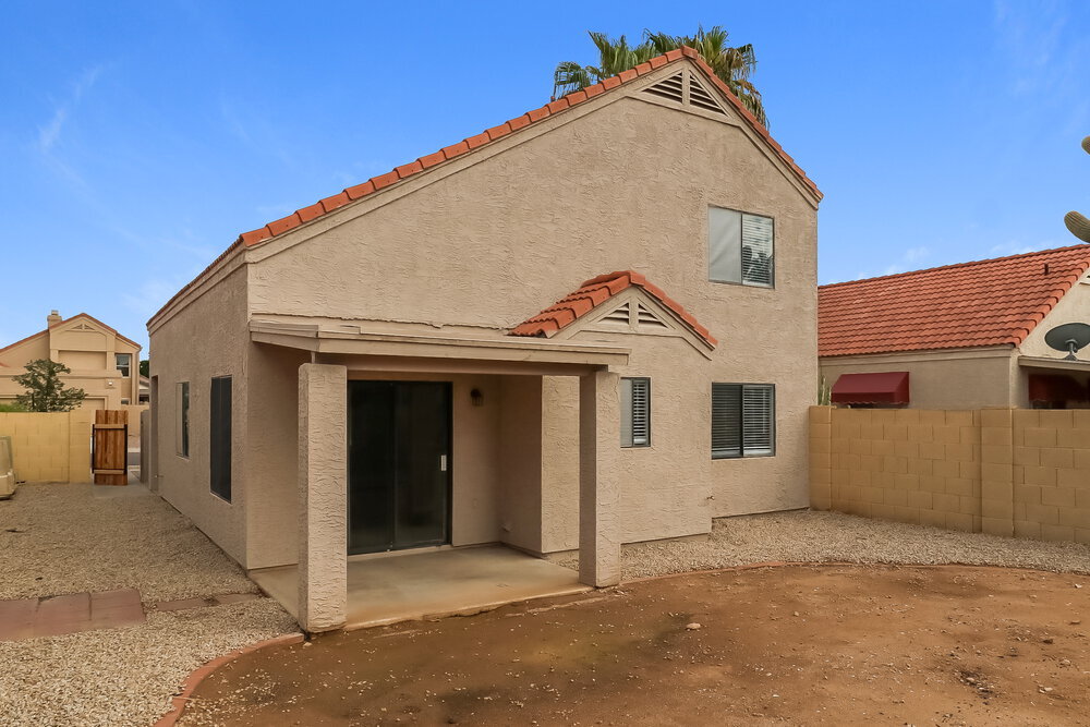 Building Photo - 19412 N 76th Ave