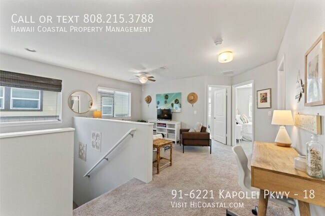 Building Photo - 91-6221 Kapolei Pkwy-18