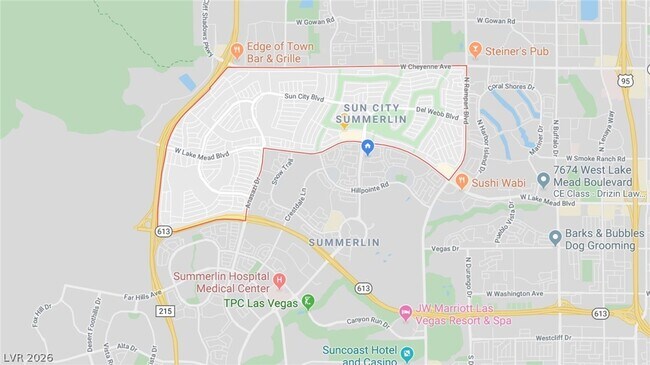 Building Photo - 8536 Desert Holly Dr