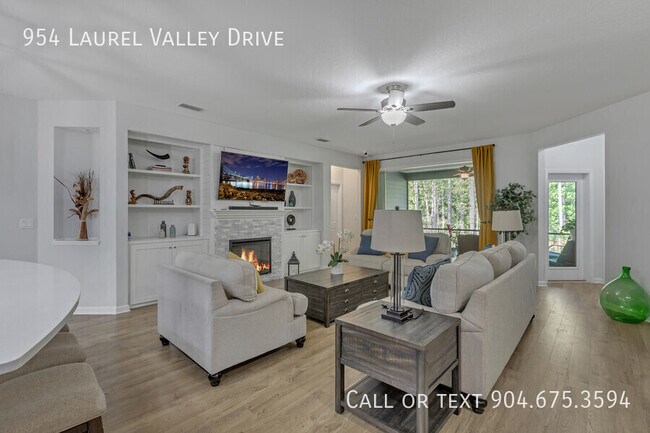 Building Photo - 954 Laurel Valley Dr