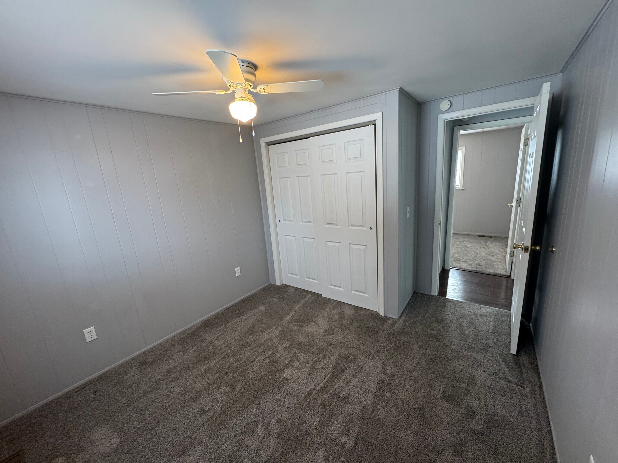 Building Photo - 407 Mill St