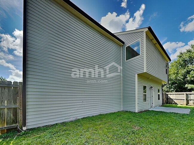 Building Photo - 4314 Tealeaf Dr