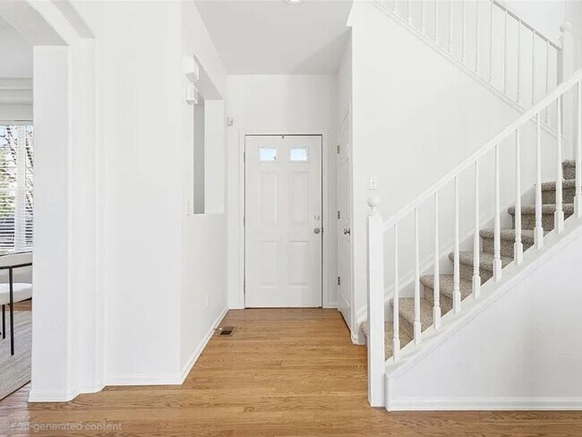 Building Photo - Available NOW! 4-Bedroom in one of Denver’s Hottest Neighborhoods!