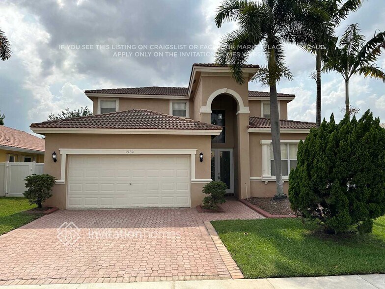 Primary Photo - 1560 SW 194th Ave