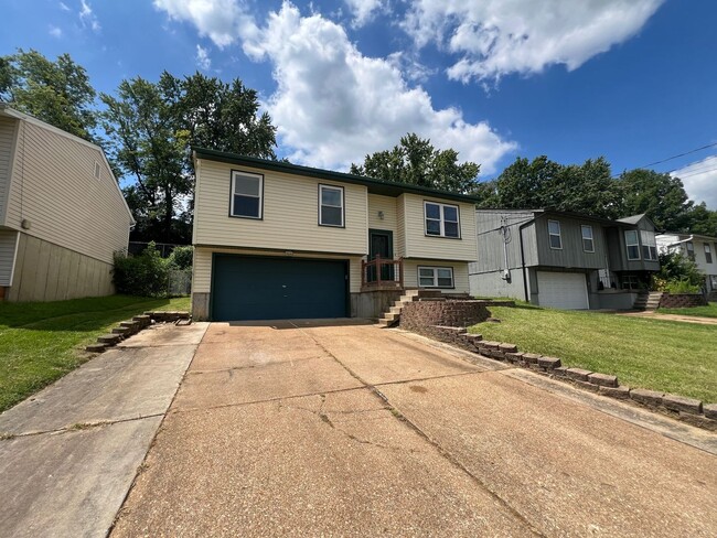 Primary Photo - NEWLY RENOVATED HOME