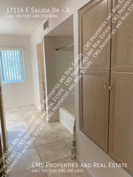 Building Photo - 17116 E Salida Dr
