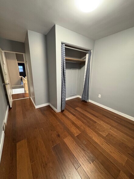 Room #2- $480 plus utilities available NOW through July 31st, 2026 - 516 Cato St