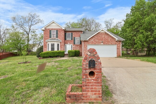 Building Photo - 1241 Gatsby Ct