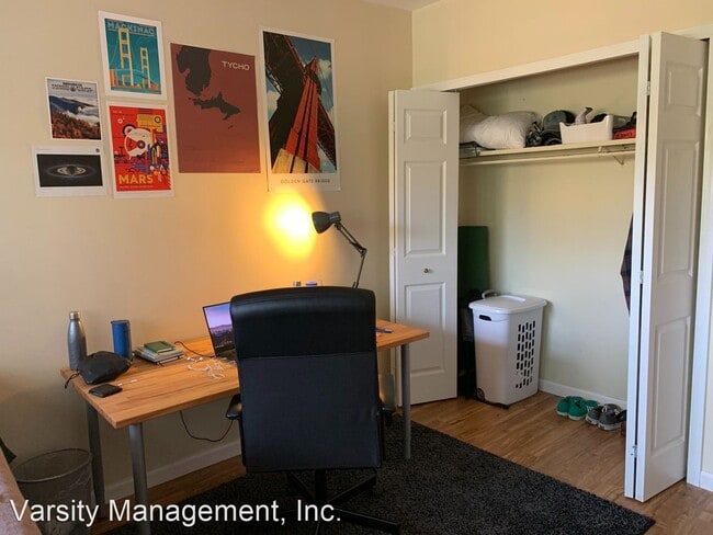 Building Photo - 2 br, 1 bath Apartment - 101 N. Ingalls 10...