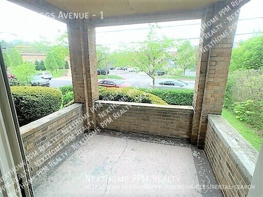 Building Photo - 835 Boggs Ave