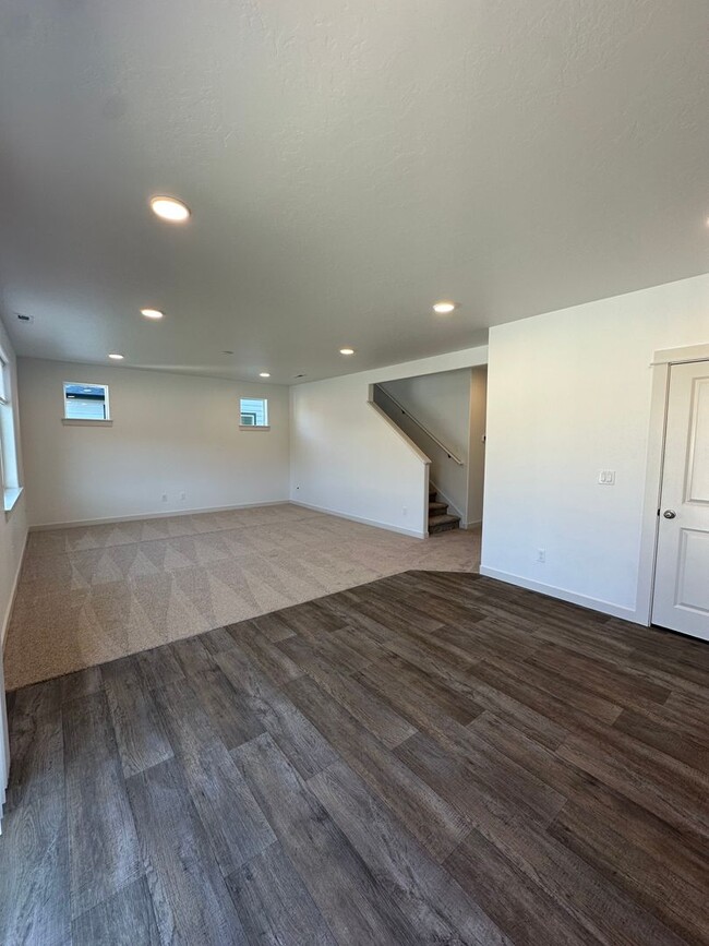 Building Photo - Brand New to Market! Four Bedroom, and Thr...