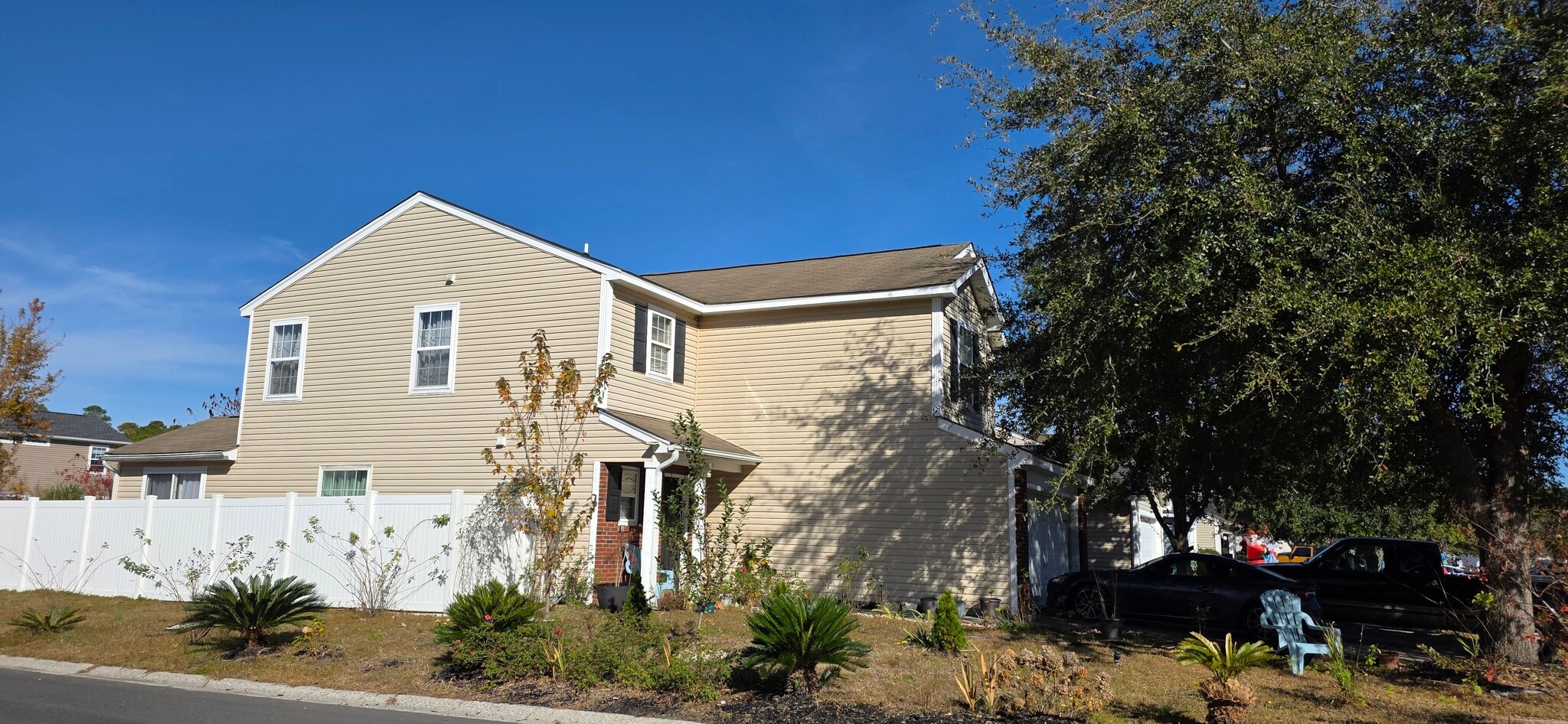 Building Photo - 4001 Blackwolf Dr