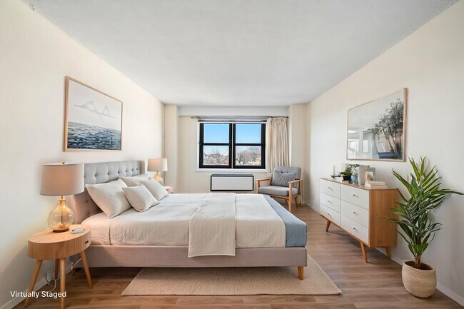 Building Photo - 7855 JFK Blvd E