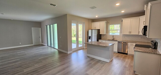 Building Photo - 4 Bedroom, 3 Bath New Construction Stunner...