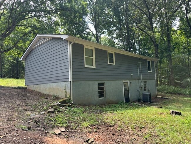 Building Photo - 2924 New Hope Rd