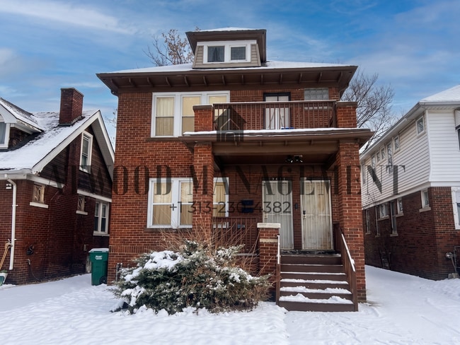 Building Photo - 12476 Mendota St